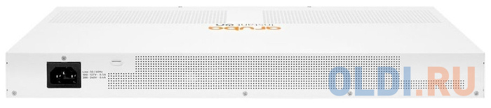 Коммутатор HPE Aruba IOn 1930 24G 4SFP+ Switch фото