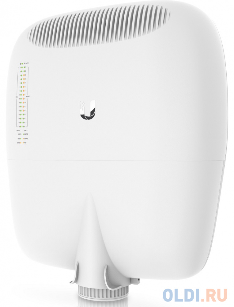 

Коммутатор Ubiquiti EP-S16 16 портов