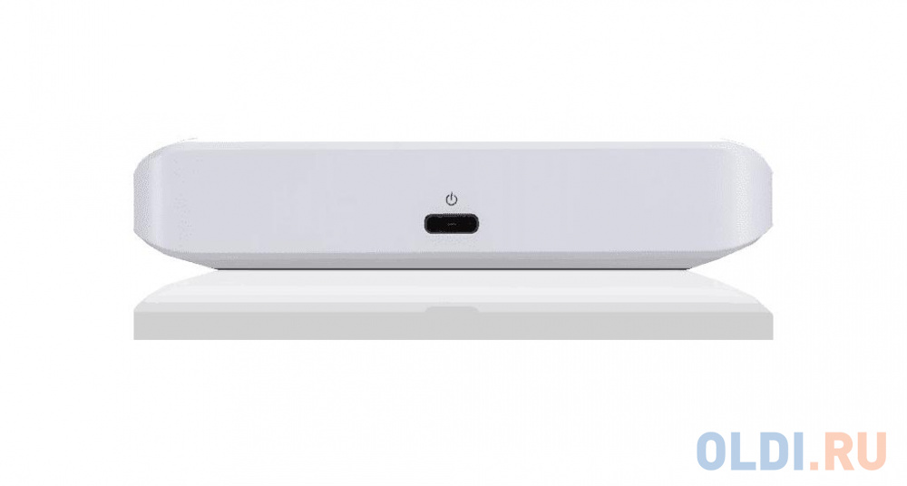 Коммутатор 5PORT 1000M POE USW-FLEX-MINI UBIQUITI фото