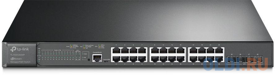 24-port Gigabit Managed PoE switch with 4 10G SFP+ ports, support 802.3af/at PoE, 1 console port, 19-inch rack mount, support L2/L2+ features. ecs4510 28t edge core 24 x ge 2 x 10g sfp ports 1 x expansion slot for dual 10g sfp ports l2 stackable switch w 1 x rj45 console port 1 x