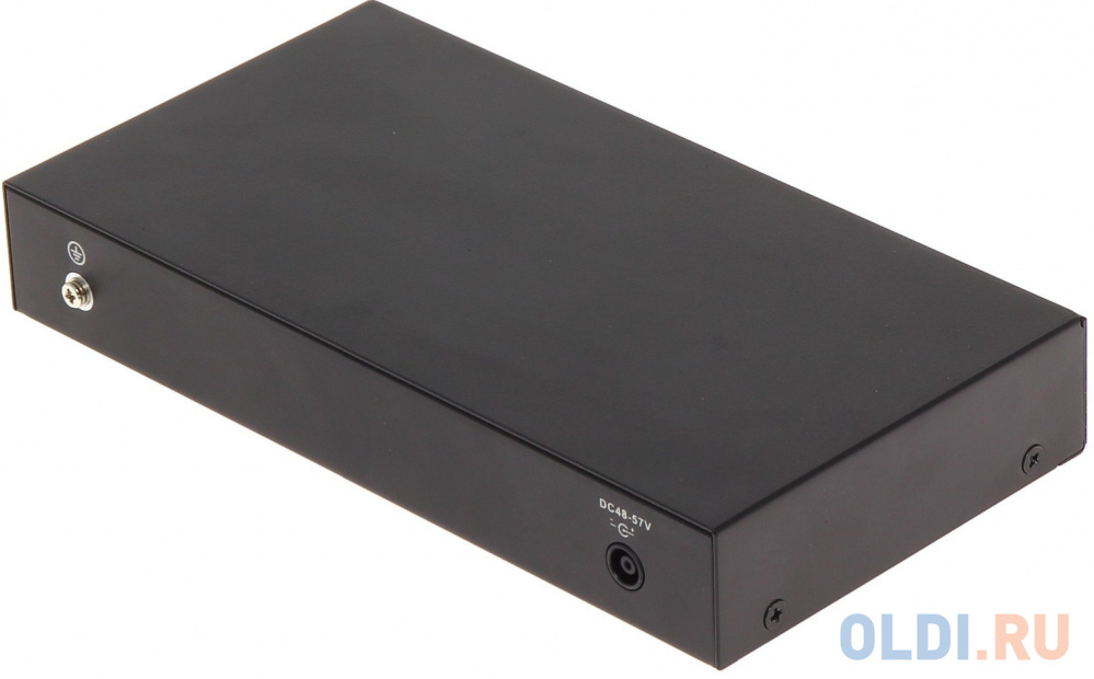 Коммутатор Dahua DH-PFS3010-8ET-65 фото