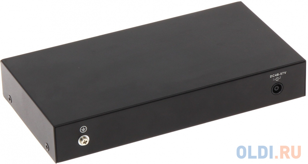 Коммутатор Dahua DH-PFS3010-8ET-65 фото