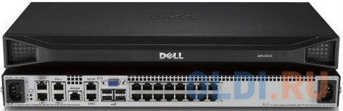 

Переключатель Dell DMPU2016-G01 450-ADZT