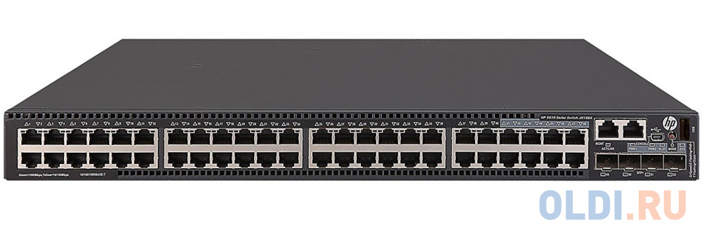 

Коммутатор HP EtherFast 5510 JH148A