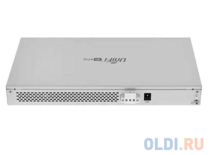 Ubiquiti UniFi Switch XG 6POE фото