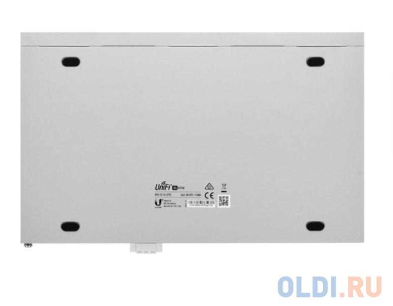 Ubiquiti UniFi Switch XG 6POE фото