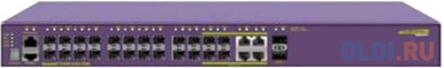 Коммутатор Extreme Networks Summit X440-24x 24 порта 100/1000BASE-X 16513 от OLDI
