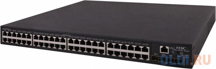 

Коммутатор H3C LS-5130S-52TP-EI-GL 48G