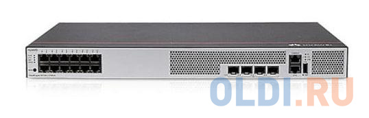 

Коммутатор Huawei S5735-L24T4S-A1 98011306 24G