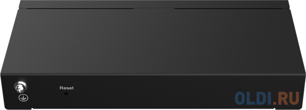 Reyee 8-Port Gigabit Smart Switch, 8 Gigabit RJ45 Ports, Desktop Steel Case Reyee 8-Port Gigabit Smart Switch, 8 Gigabit RJ45 Ports, Desktop Steel Case фото