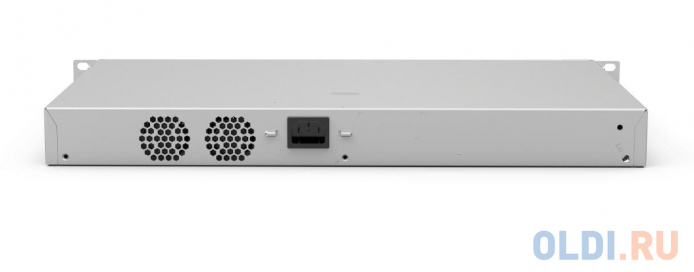 Reyee 24-Port SFP L2+ Managed Switch, 24 SFP Slots, 8 Gigabit RJ45 Combo Ports,4 *10G SFP+ Slots,19-inch Rack-mountable Steel Case, Static Routing Reyee 24-Port SFP L2+ Managed Switch, 24 SFP Slots, 8 Gigabit RJ45 Combo Ports,4 *10G SFP+ Slots,19-inch Rack-mountable Steel Case, Static Routing фото