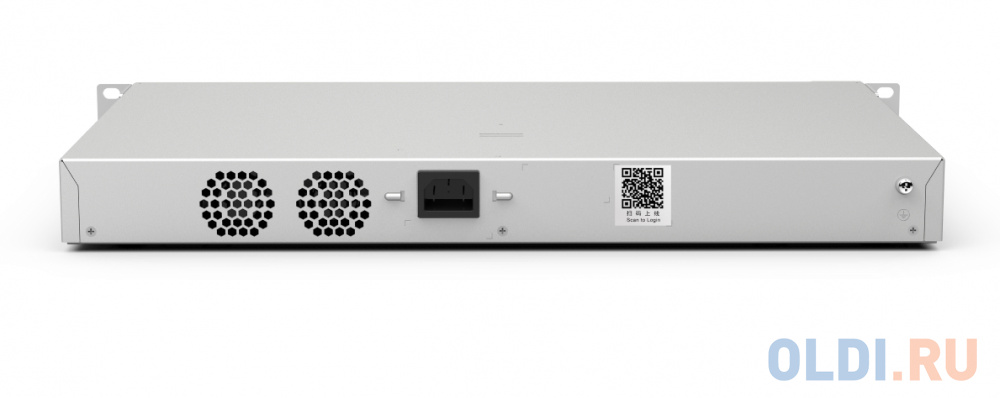 Reyee 48-Port 10G L2+ Managed Switch, 48 Gigabit RJ45 Ports, 4 *10G SFP+ Slots,19-inch Rack-mountable Steel Case, Static Routing Reyee 48-Port 10G L2+ Managed Switch, 48 Gigabit RJ45 Ports, 4 *10G SFP+ Slots,19-inch Rack-mountable Steel Case, Static Routing фото