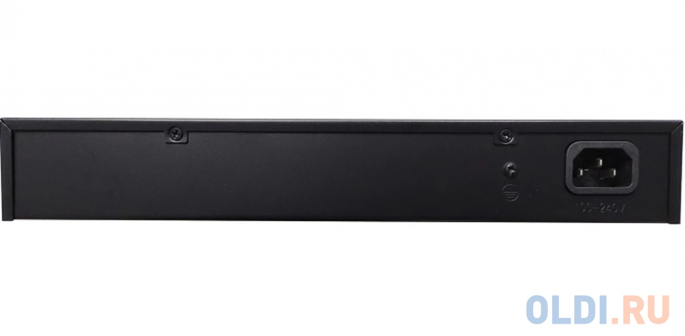 ORIGO OS1326/A1A Настраиваемый L2-коммутатор 24x100Base-TX, 1x1000Base-T, 1xCombo 1000Base-T/SFP фото