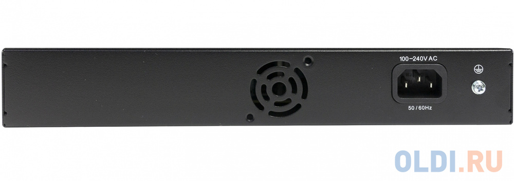 ORIGO OS3118/A1A Управляемый L2 коммутатор, 16x1000Base-T, 2x1000Base-X SFP фото