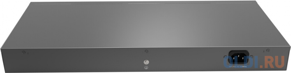 Ruijie Reyee 16-Port 100Mbps + 2 Gigabit RJ45/SFP combo Ports, 16 of the ports support PoE/PoE+ power supply. Max PoE power budget is 120W, unmanaged Ruijie Reyee 16-Port 100Mbps + 2 Gigabit RJ45/SFP combo Ports, 16 of the ports support PoE/PoE+ power supply. Max PoE power budget is 120W, unmanaged фото
