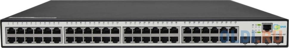 Коммутатор SNR SNR-S2985G-48T