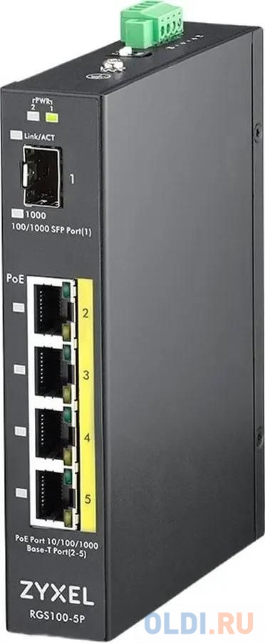 

RGS100-5P-ZZ0101F