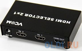 

Переключатель HDMI 1.4V 2=1 VCOM <DD432