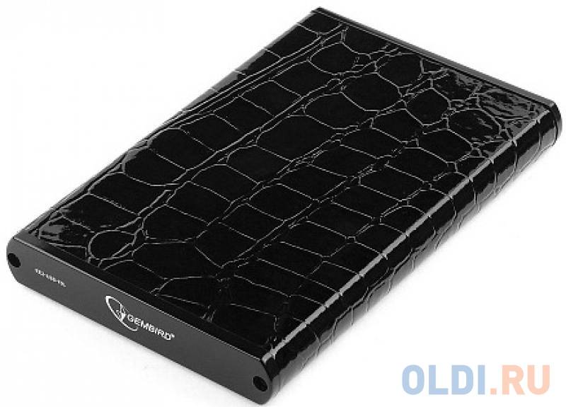 

Внешний бокс HDD/SSD 2.5 Gembird EE2-U2S-70L