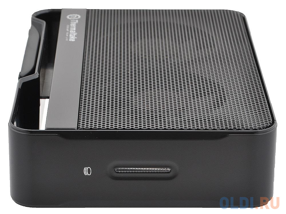 Внешний контейнер для HDD 3.5" SATA Thermaltake Max 5G ST0020E/U USB3.0 черный - фото 5