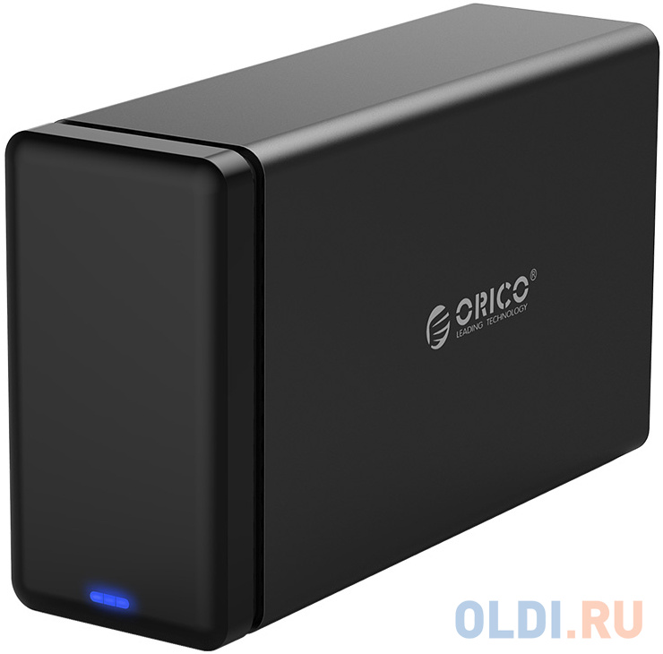 

Контейнер для HDD Orico NS200RC3 (черный)