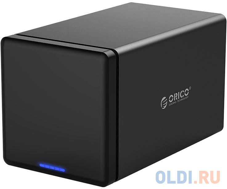 

Контейнер для HDD Orico NS400RC3 (черный)