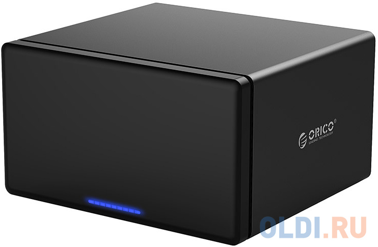 

Контейнер для HDD Orico NS800C3 (черный)
