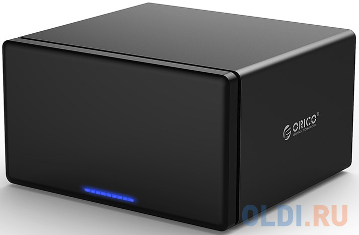 

Контейнер для HDD Orico NS800U3 (черный)