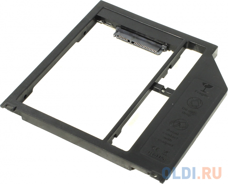 

Внешний контейнер для HDD mSATA SATA Espada SA95