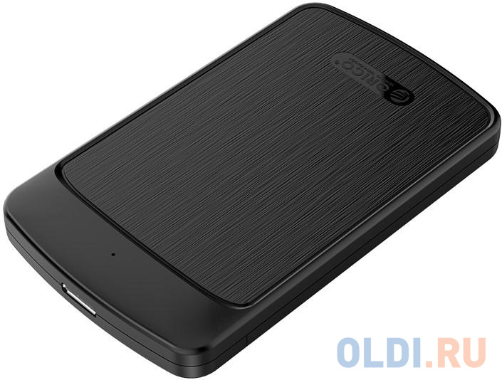 Контейнер для HDD Orico 2020U3 (черный) 2020U3-BK - фото 1