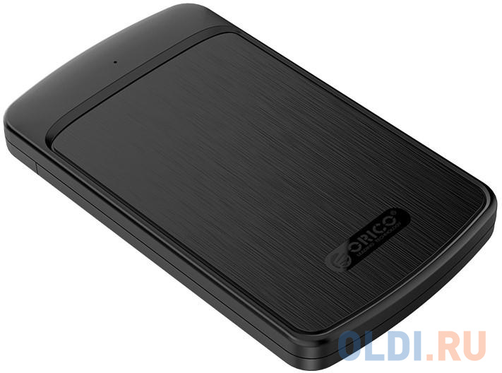 Контейнер для HDD Orico 2020U3 (черный) 2020U3-BK - фото 2