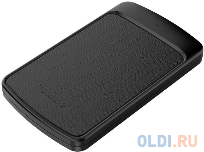 Контейнер для HDD Orico 2020U3 (черный) 2020U3-BK - фото 3