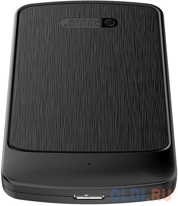 Контейнер для HDD Orico 2020U3 (черный) 2020U3-BK - фото 5