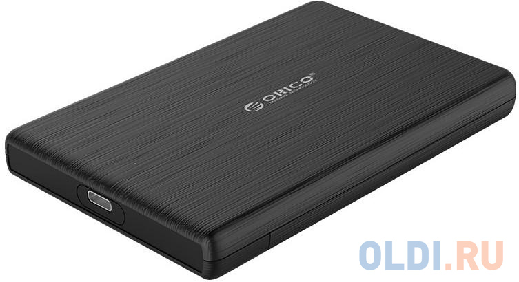 

Контейнер для HDD Orico 2189C3 (черный),