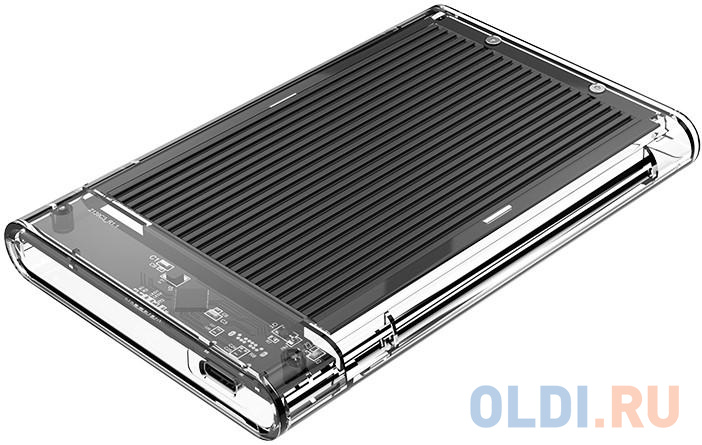 

Контейнер для HDD Orico 2179U3 (черный),