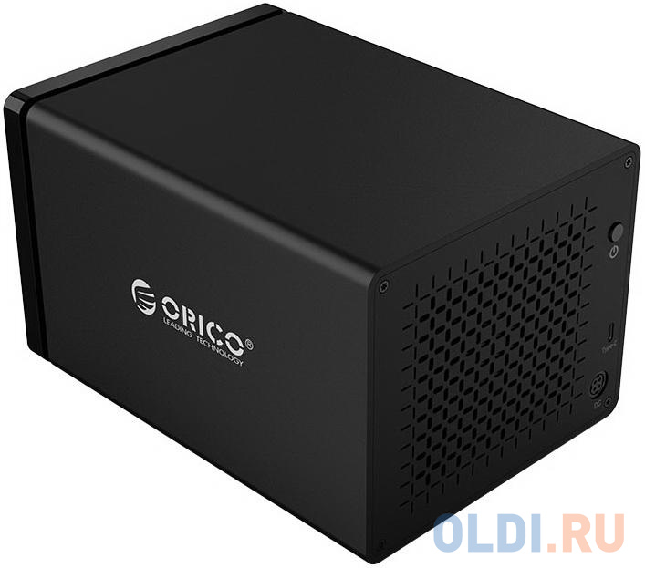 

Контейнер для HDD Orico NS500RC3 (черный),