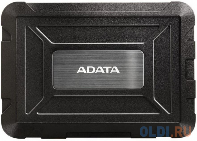 

Внешний корпус 2.5 AED600-U31-CBK2539U3 ADATA