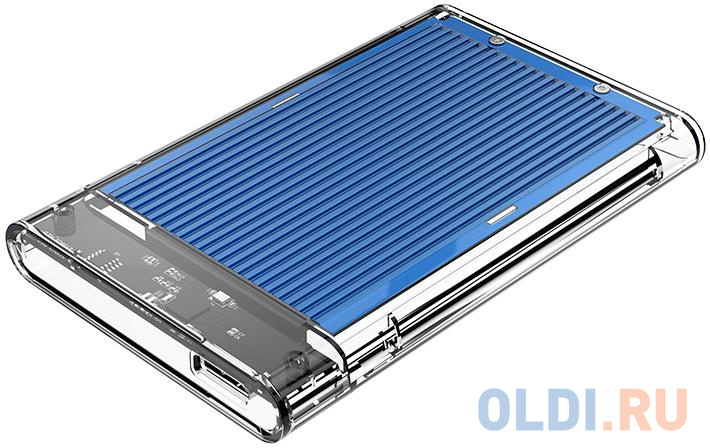 

Контейнер для HDD ORICO, синий (2179U3-BL)