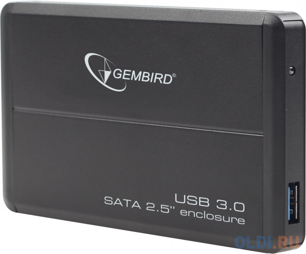   2.5  Gembird EE2-U3S-2, , USB 3.0, SATA