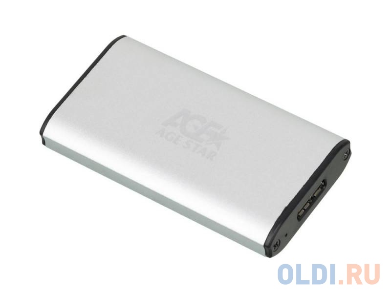 Hdd agestar 3ub2p1 обзор