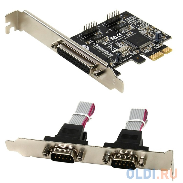 Подключение контроллера pci usb