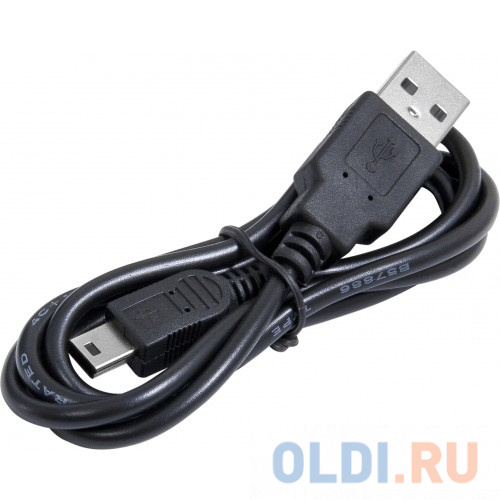 Концентратор USB 2.0 Defender QUADRO INFIX (4 порта) фото