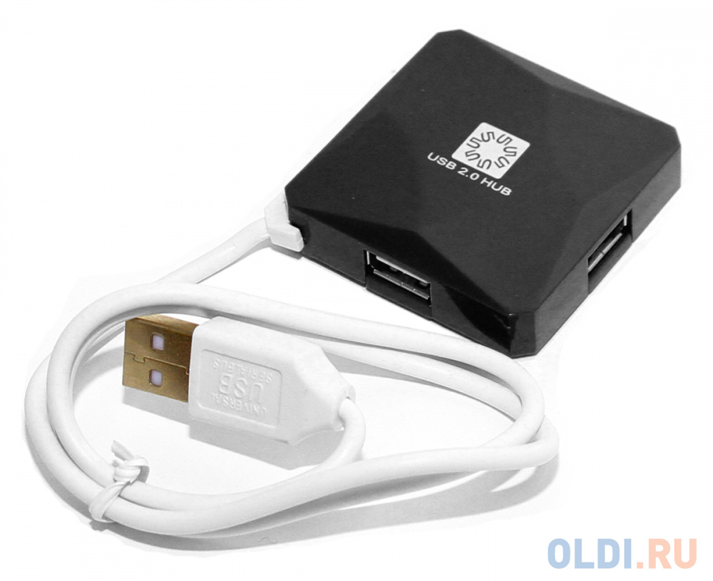 

5bites HB24-202BK Концентратор BLACK