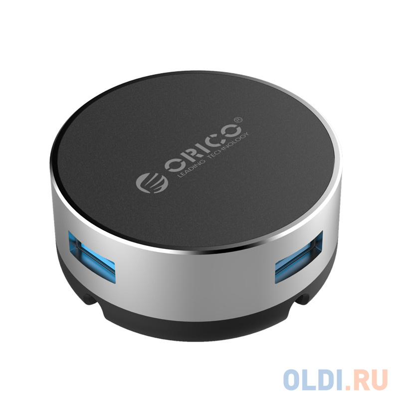

ORICO BNS1-SV USB концентратор