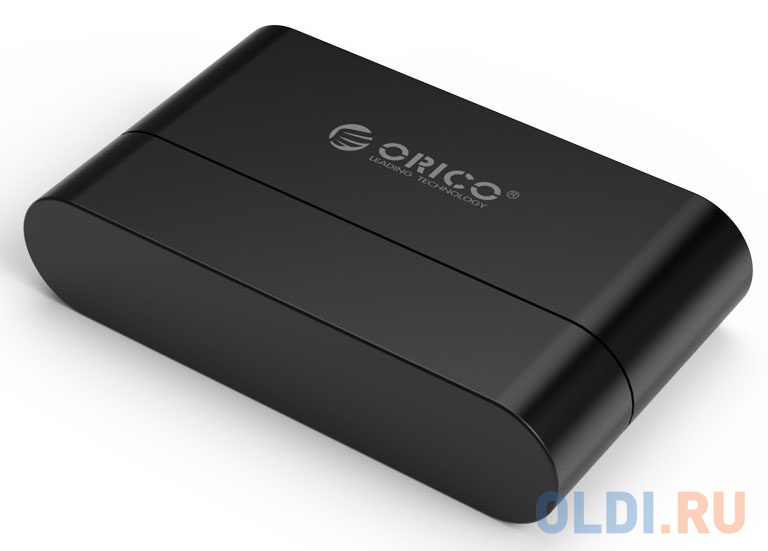 

Адаптер USB 3.0 Orico 20UTS 1 х USB 3.0 черный