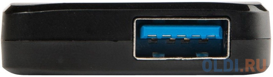 OTG USB Type-C концентратор Transcend HUB2C (4 x USB Type-A 3.1 Gen 1) фото