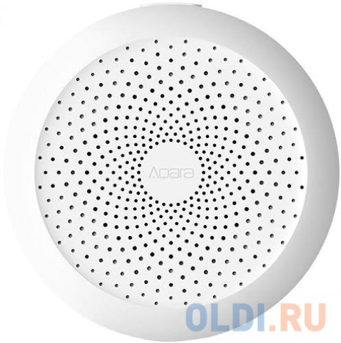 

Хаб AQARA Hub(EU) (ZigBee)