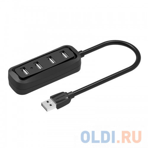  USB Vention VAS-J43-B015 4  USB2.0 