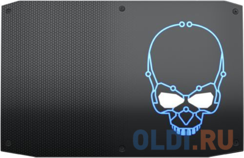 

Платформа Intel NUC L10 Hades Canyon Original BOXNUC8i7HNKQC2 2xDDR4