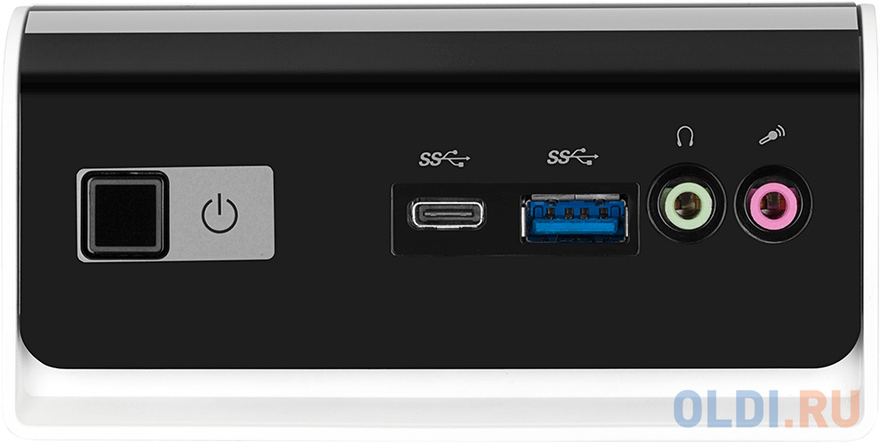 Платформа GIGABYTE GB-BLCE-4000C (Celeron N4000, SVGA, HDMI,GbLAN, WiFi, BT,SATA, 1DDR4 SODIMM)